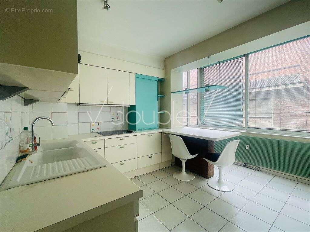 Superbe appartement 3 chambres LILLE Centre - photo 5