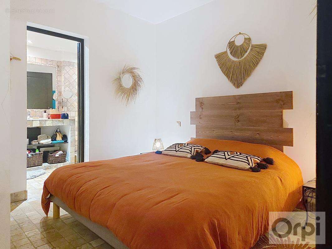 Appartement à PORTO-VECCHIO