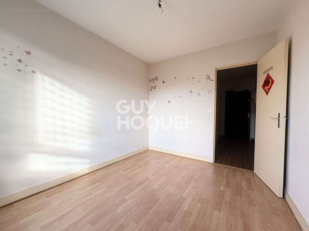 Appartement à MONTROUGE
