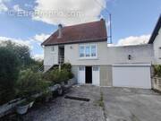 Photo 1 - Maison à CONFLANS-SUR-SEINE