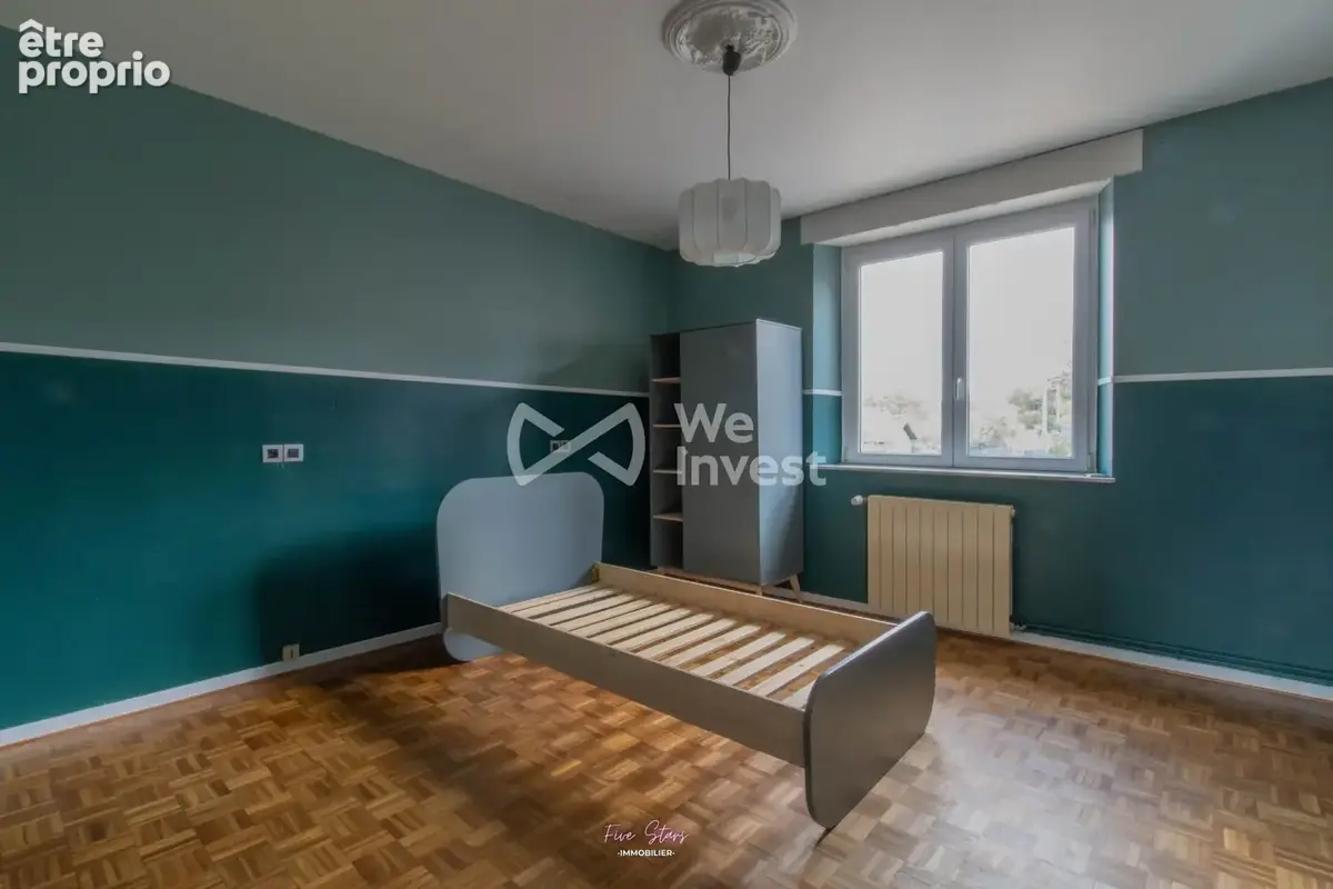 Maison 6 pièces 118 m² à vendre à Bouligny (55240) - photo 8
