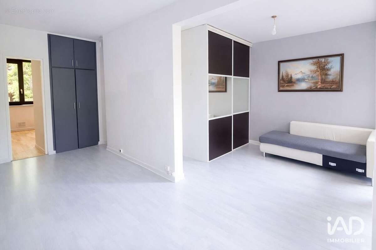 Photo 5 - Appartement à FONTENAY-LE-FLEURY