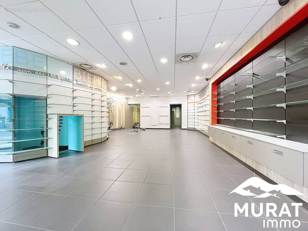 Appartement à BRIOUDE