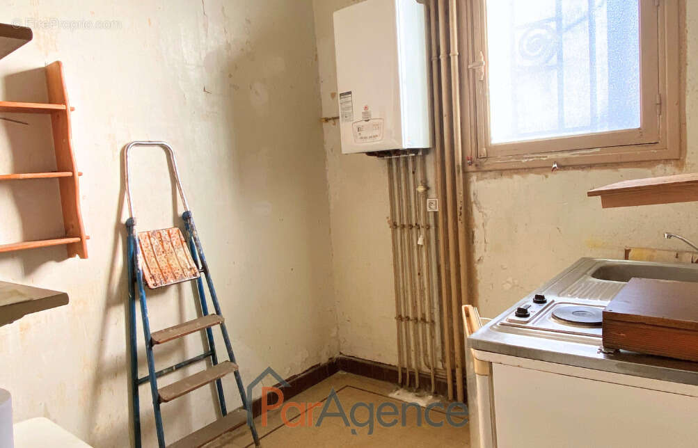 Appartement à ROYAN