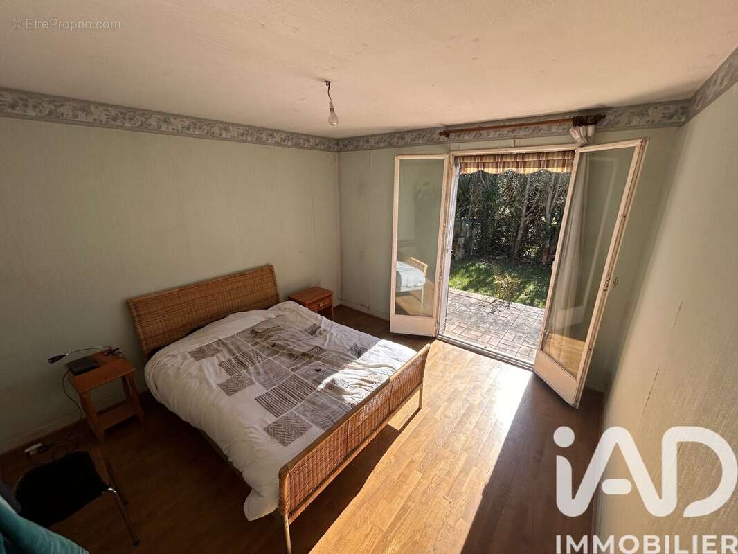 Photo 5 - Maison à BOMBON