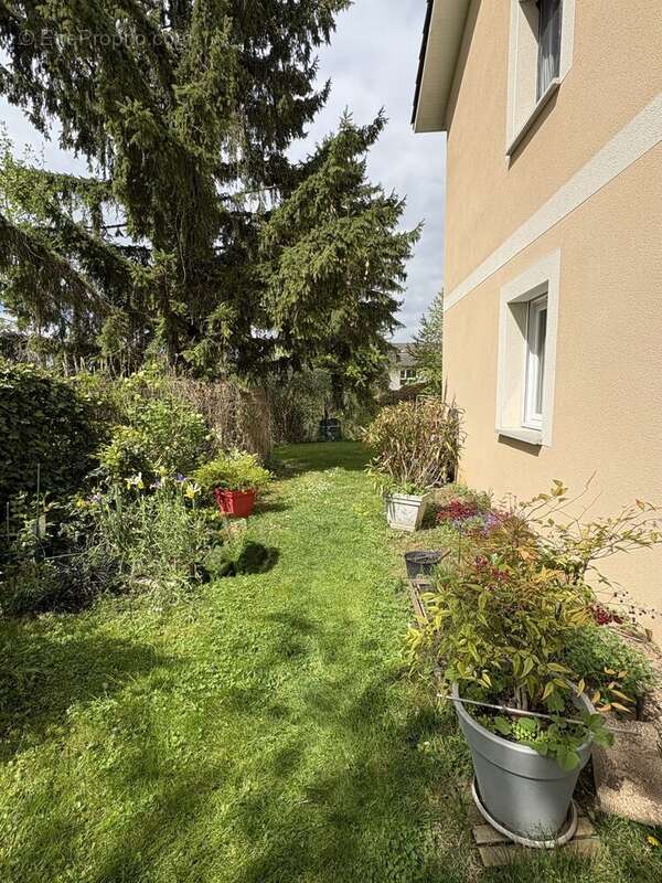 Appartement à DOUVRES