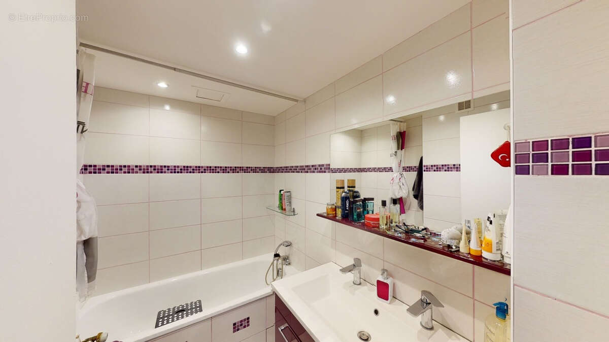 Appartement à FIRMINY