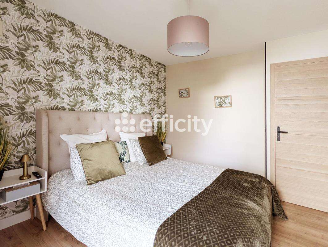 Appartement à CASTELNAU-LE-LEZ