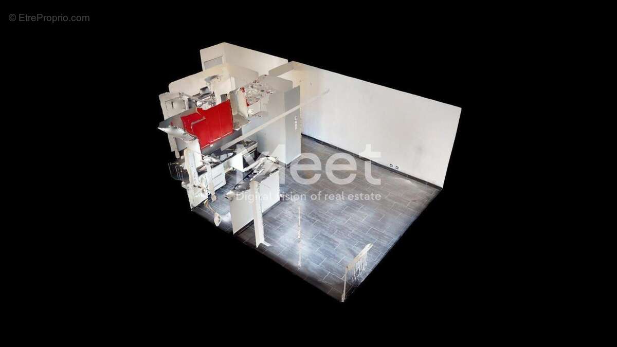 Appartement à MAUREPAS