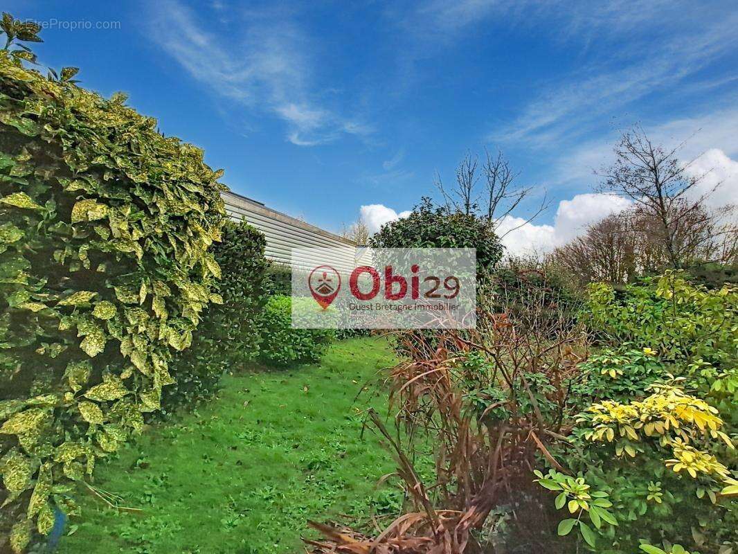 Maison à QUEMENEVEN