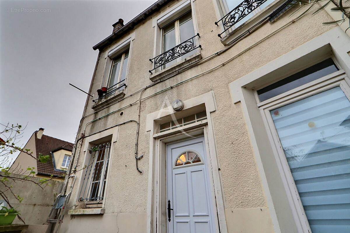 Appartement à DRANCY