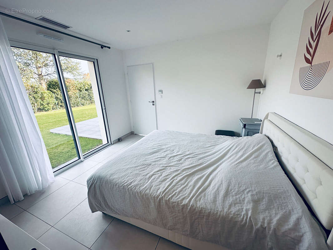 Maison à SAINT-AVERTIN