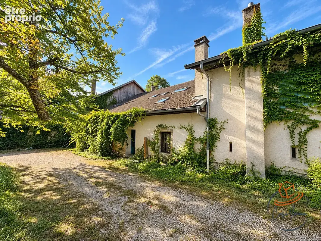 Maison Gex 9 pièce(s) 300 m2 - photo 3