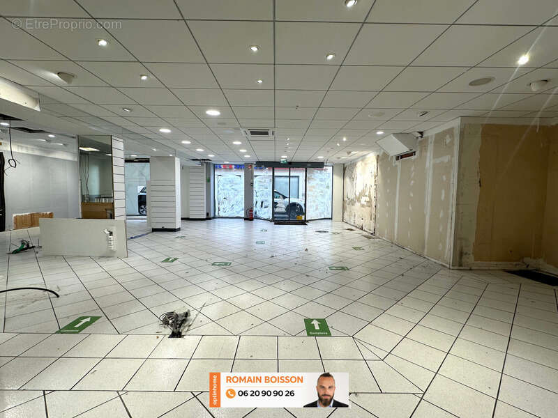 Appartement à CASTELNAUDARY