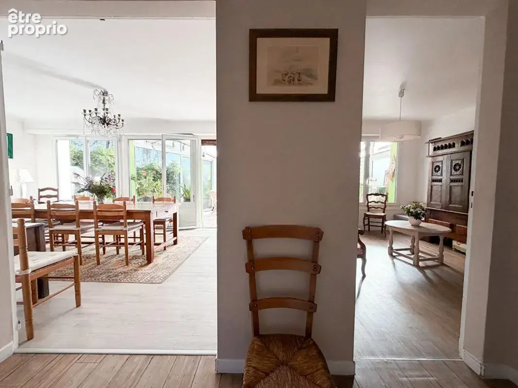A vendre maison Orvault Petit- Chantilly - photo 8