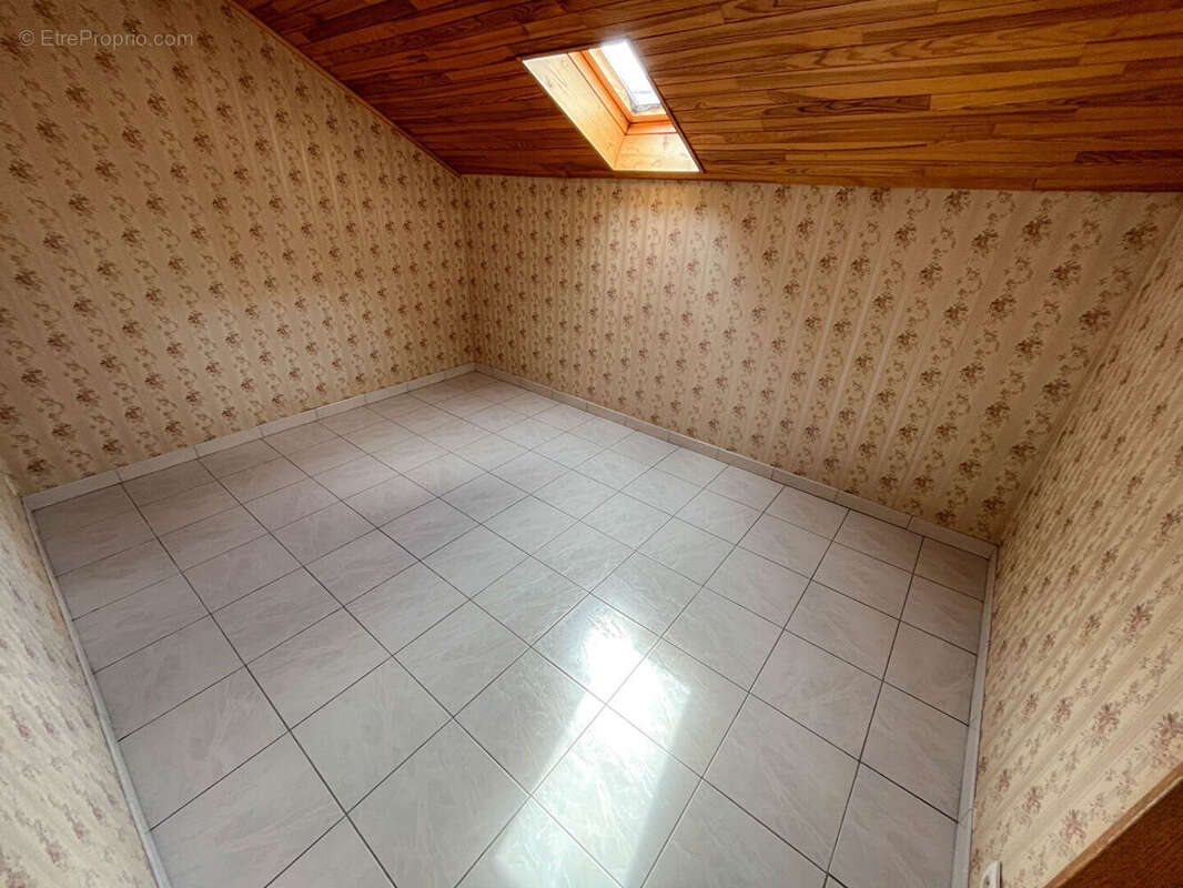 Maison à LA BRIDOIRE