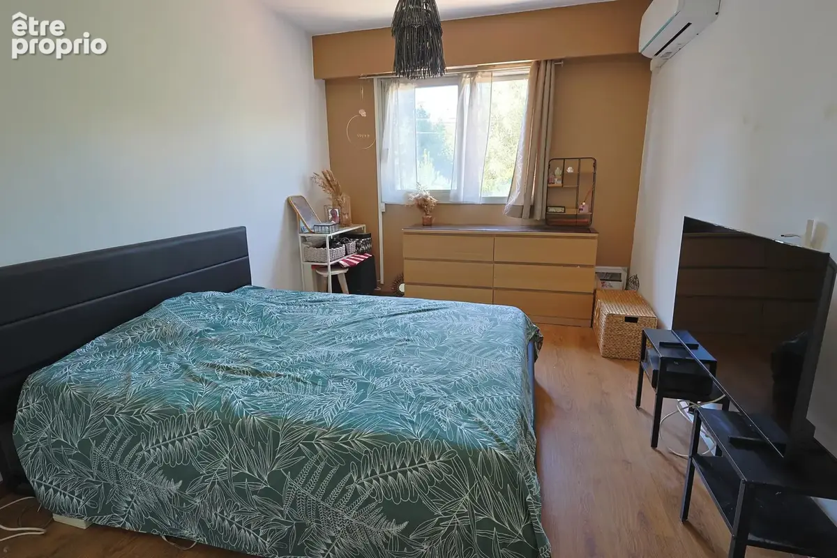 5 pièces en rez de jardin avec garage, Vallauris - photo 7