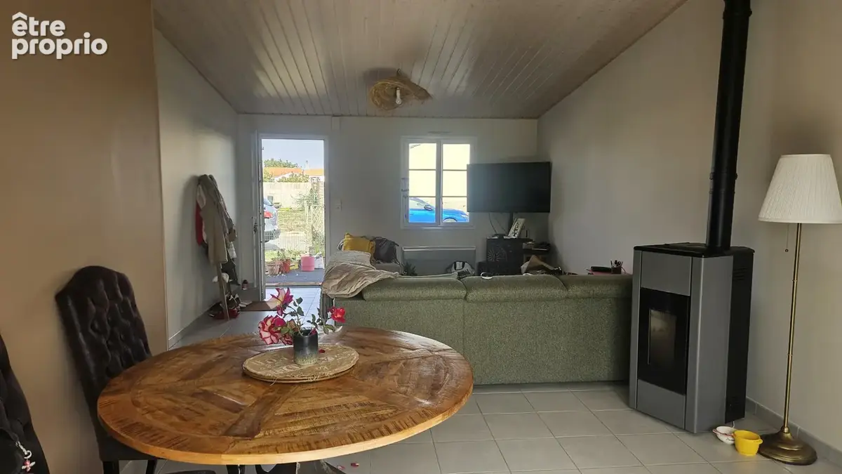 Maison de 84 m2 habitables, de plain-pied ! - photo 9