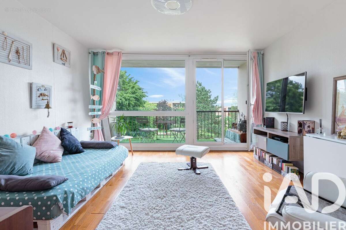 Photo 2 - Appartement à VILLECRESNES