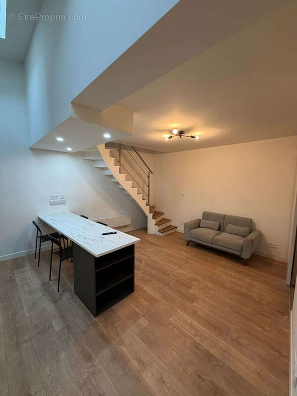 Appartement à VALENCE