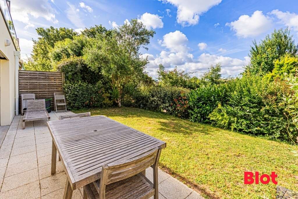 Maison 114 m² à Saint-Herblain  - photo 3