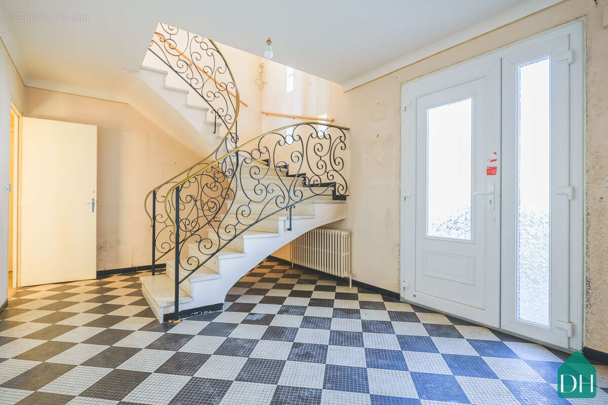 Maison à ORVAULT