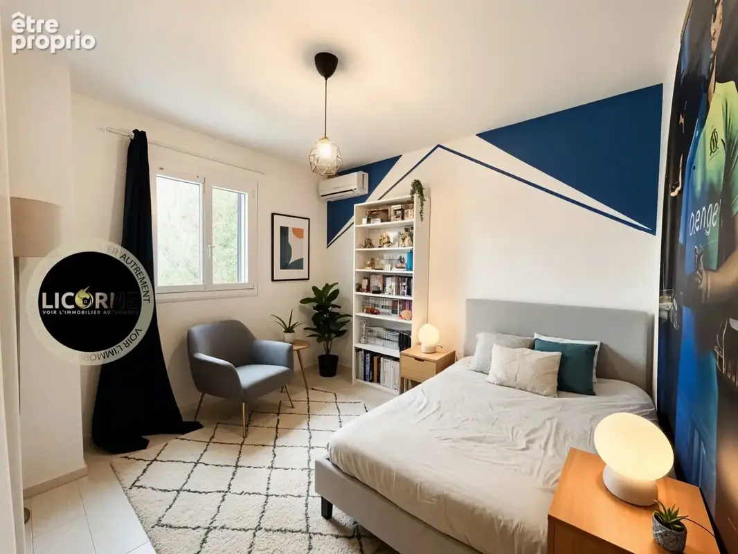 Maison 5 pièces 142 m² à vendre à Marignane (13700) - photo 8
