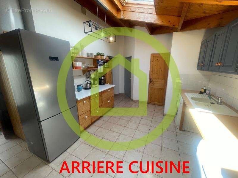 Maison à NOIRMOUTIER-EN-L'ILE