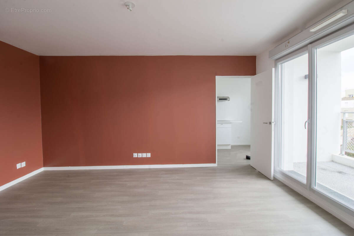 Appartement à BONDOUFLE