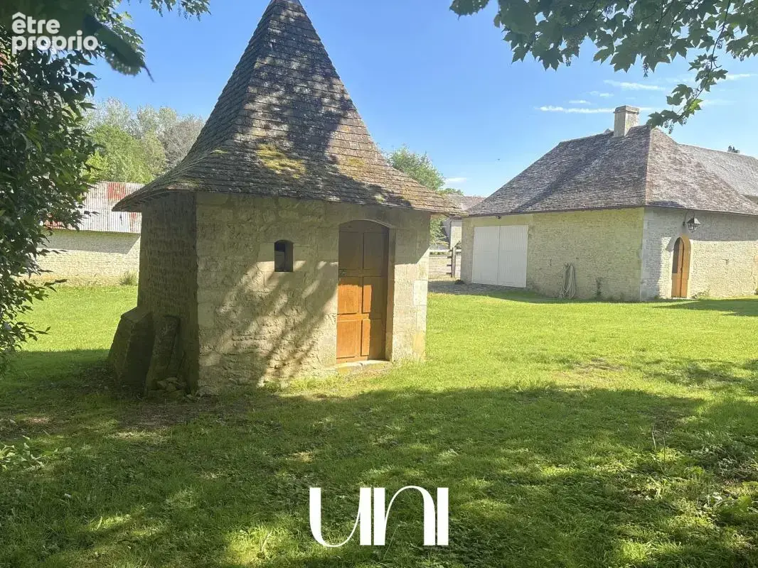 Maison de maître - photo 28