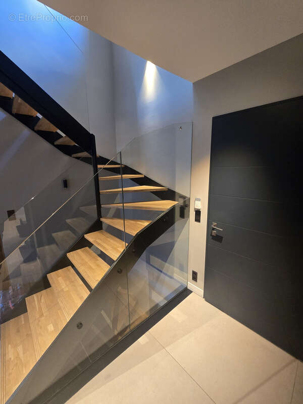 Maison à RUEIL-MALMAISON