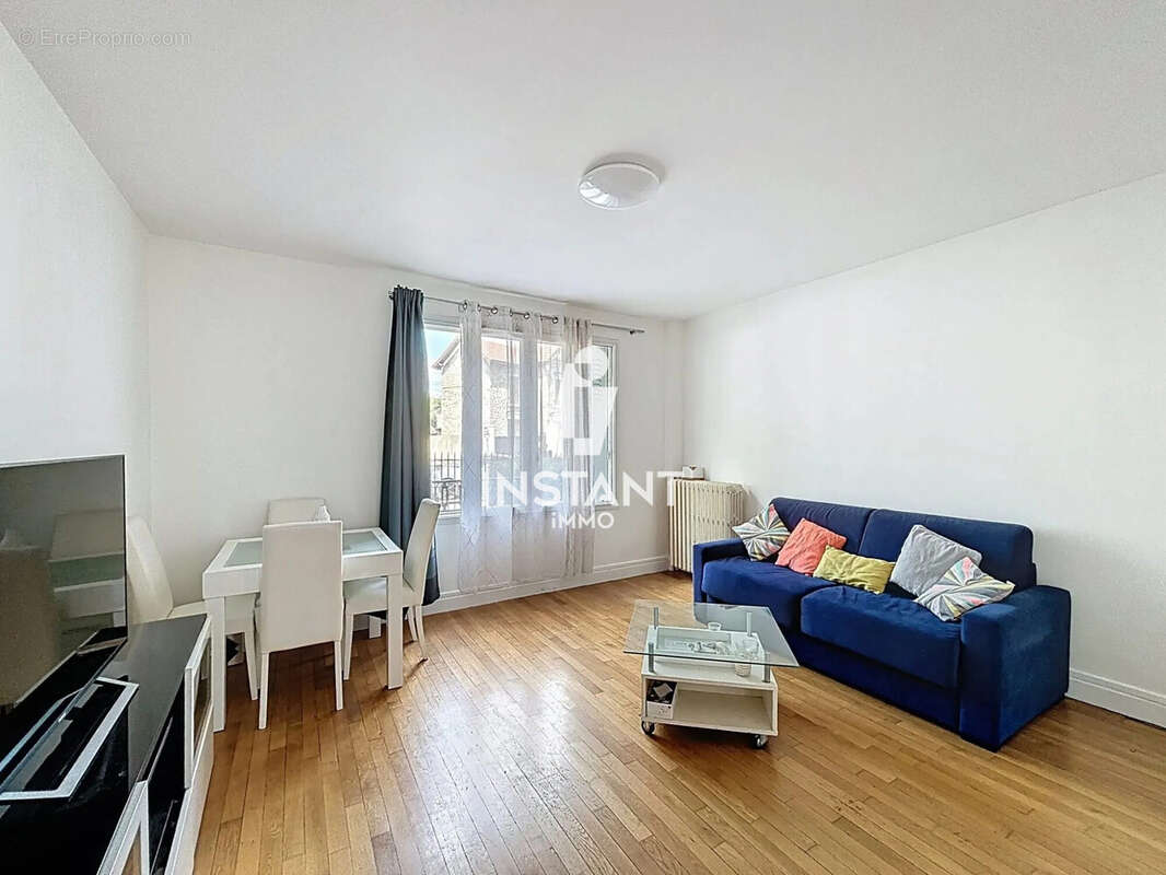 Appartement à LE PERREUX-SUR-MARNE