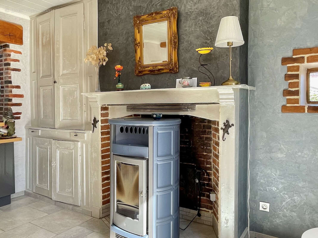 Maison 6 pièces et dépendance - photo 21