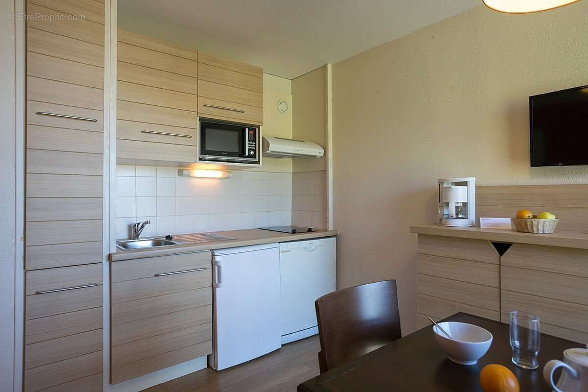 Appartement à ORCIERES