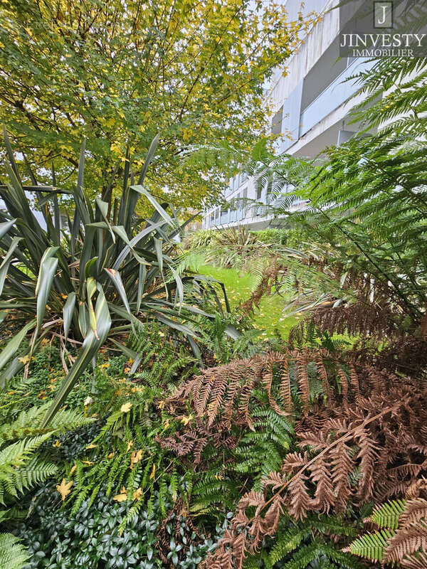 Appartement à LORIENT