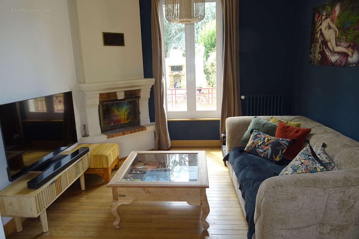 Maison Authon Du Perche - photo 5