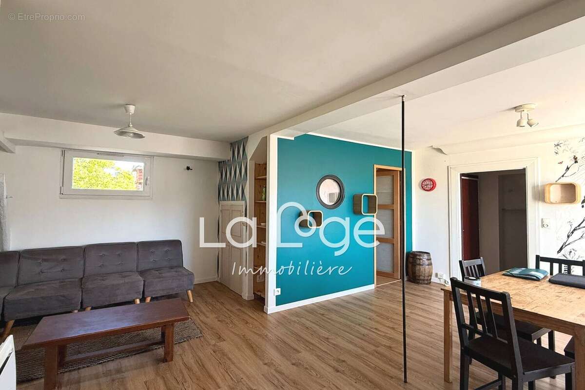 Appartement à GAP