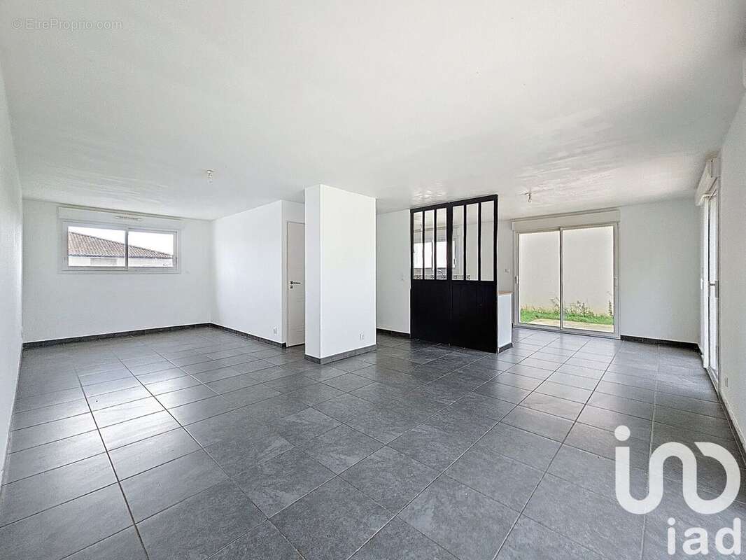 Photo 6 - Maison à OUDON