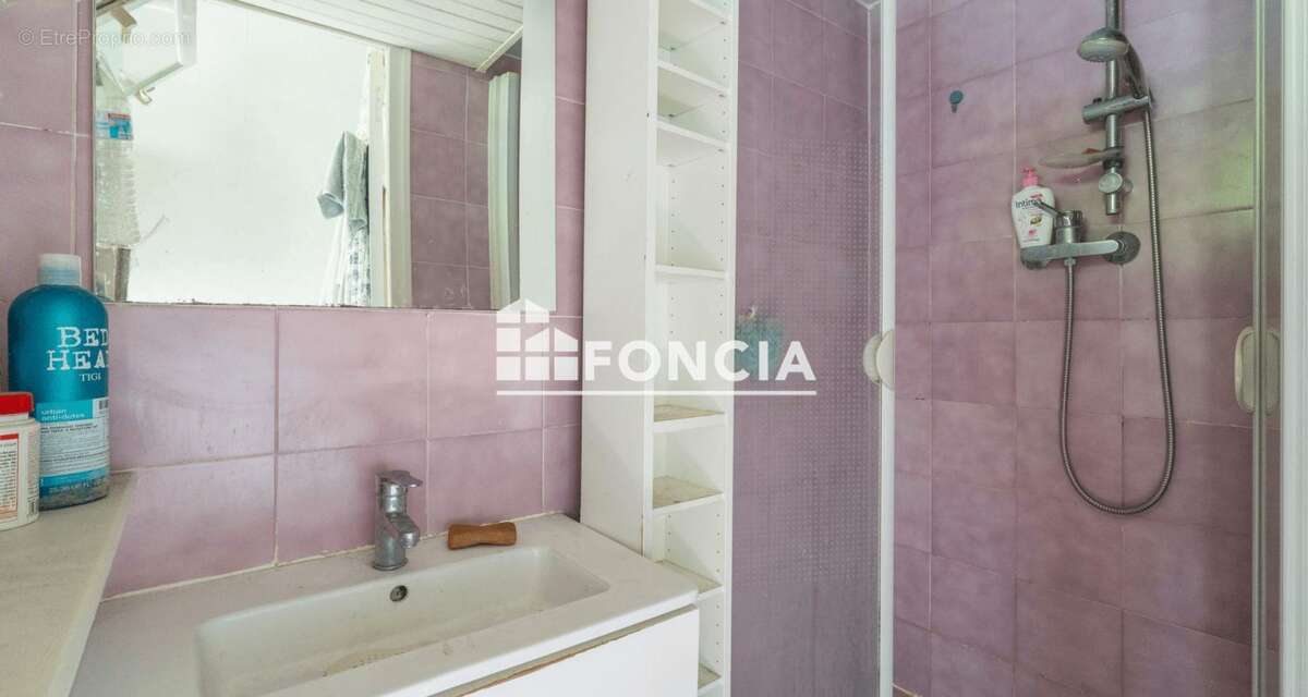 Appartement à MARSEILLE-10E