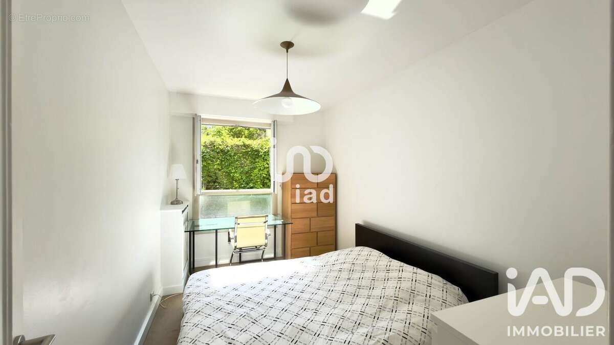 Photo 8 - Appartement à PARIS-7E
