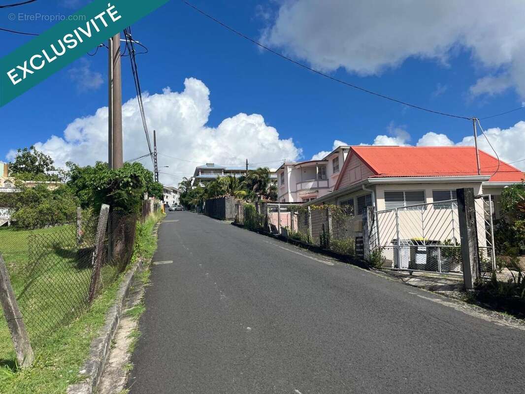 Photo 4 - Appartement à SCHOELCHER