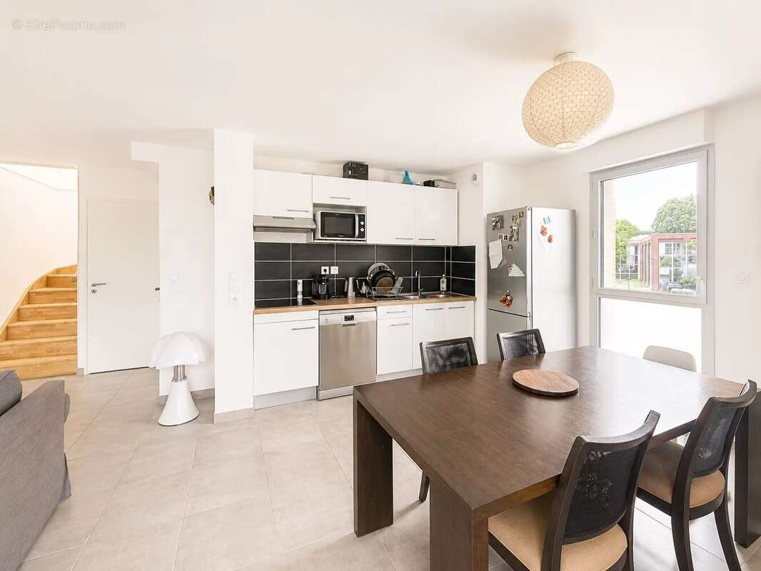 Appartement à BLAGNAC