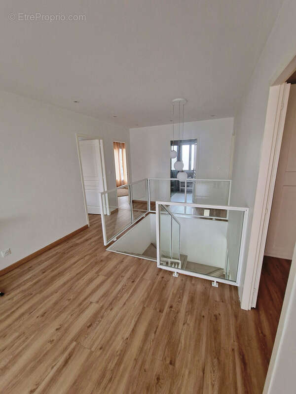 Maison à VERNOUILLET