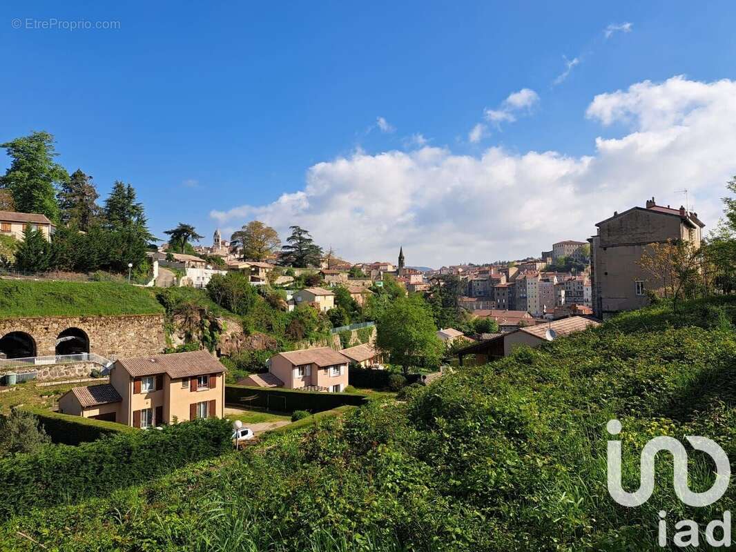 Photo 2 - Terrain à ANNONAY