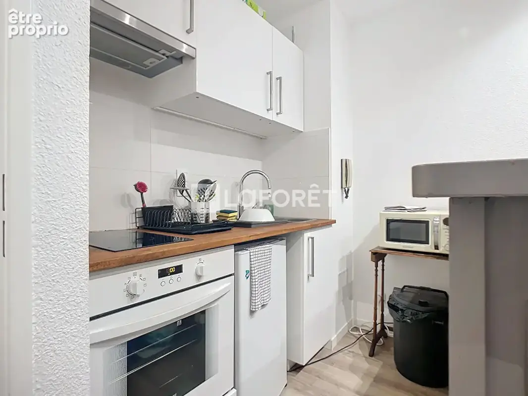 Appartement Arcachon 2 pièce(s) 46.95 m2 - photo 5