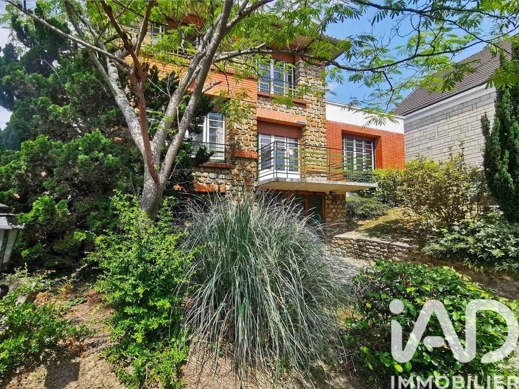 Photo 1 - Maison à MONTREUIL