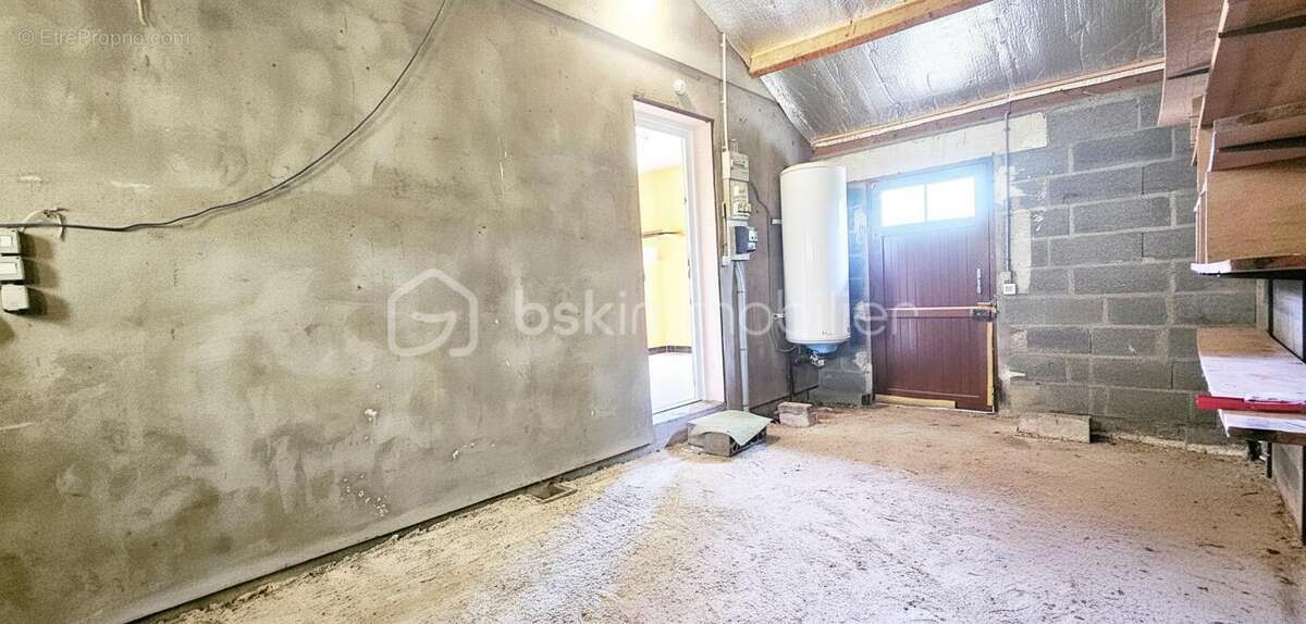  exclusivité – maison de plain-pied 3 chambres, lumineuse, sans vis-à-vis et à 5 minutes à pied du centre de sully-sur-loire !  - photo 17