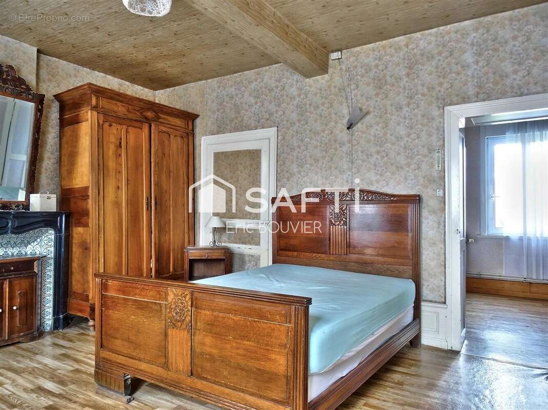 Photo 5 - Maison à HORDAIN