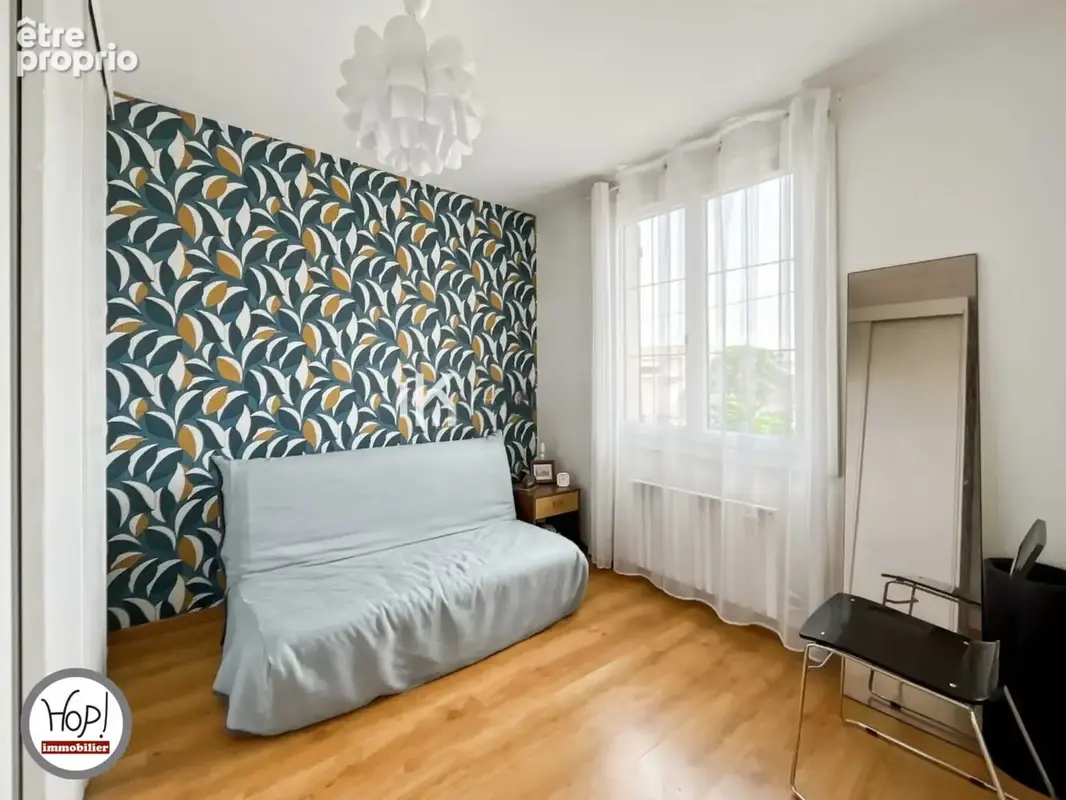 Maison 124 m² à Pessac  - photo 8
