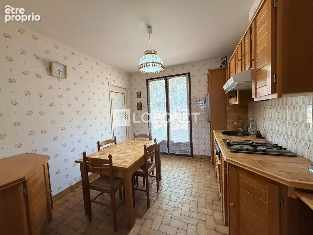 Maison 4 pièces 78 m² à vendre à Arthes (81160) - photo 3